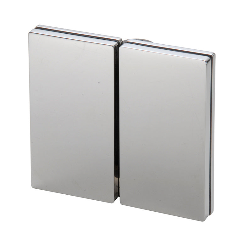 CRL 316 180 Degree Glass-to-Glass Hinge