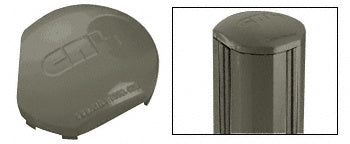 CRL AWS 135 Degree Round Post Cap