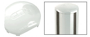 CRL AWS 135 Degree Round Post Cap