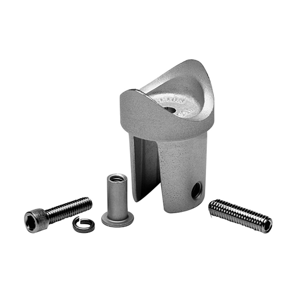 ACRS Component Railing Systems