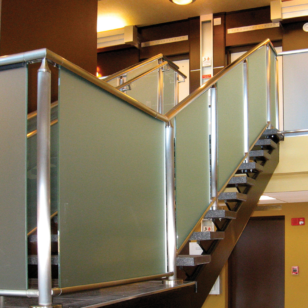 Component Railing Systems