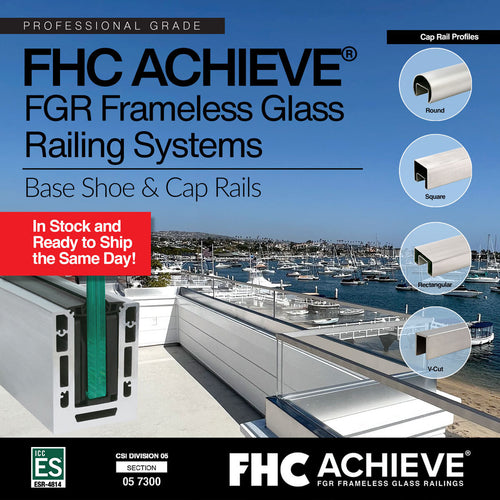 FHC Hardware