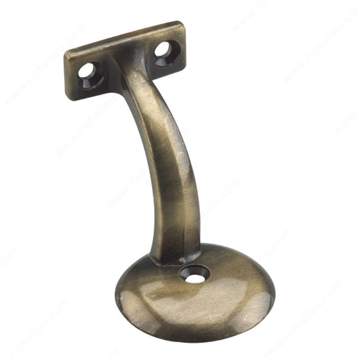 3" Heavy-Duty Handrail Bracket