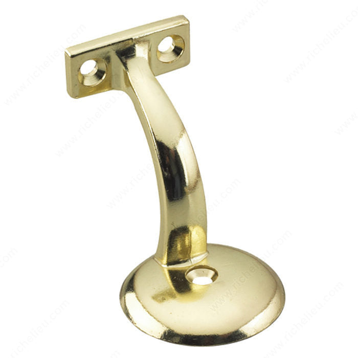 3" Heavy-Duty Handrail Bracket