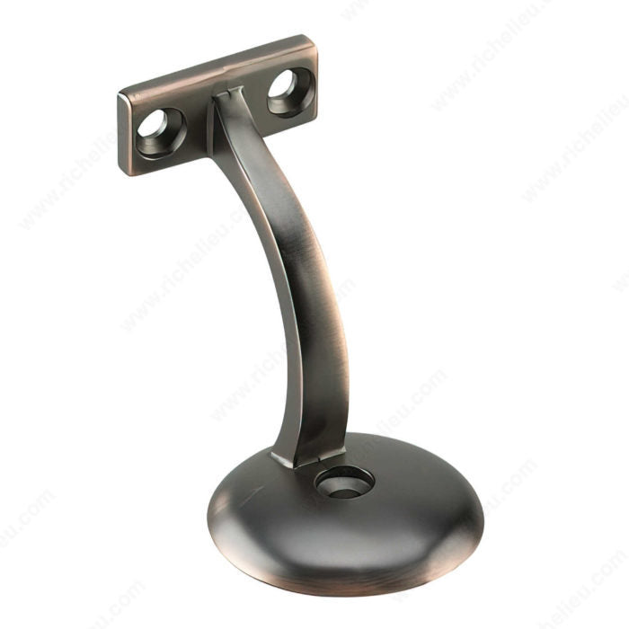 3" Heavy-Duty Handrail Bracket