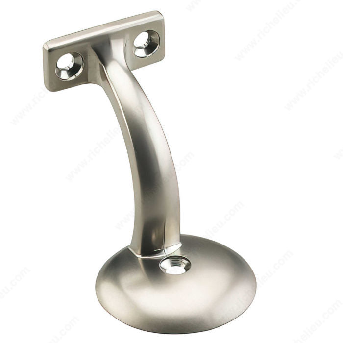 3" Heavy-Duty Handrail Bracket