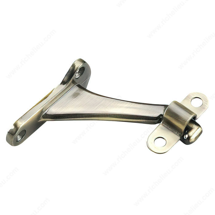 3-7/32" Heavy-Duty Aluminum Handrail Bracket