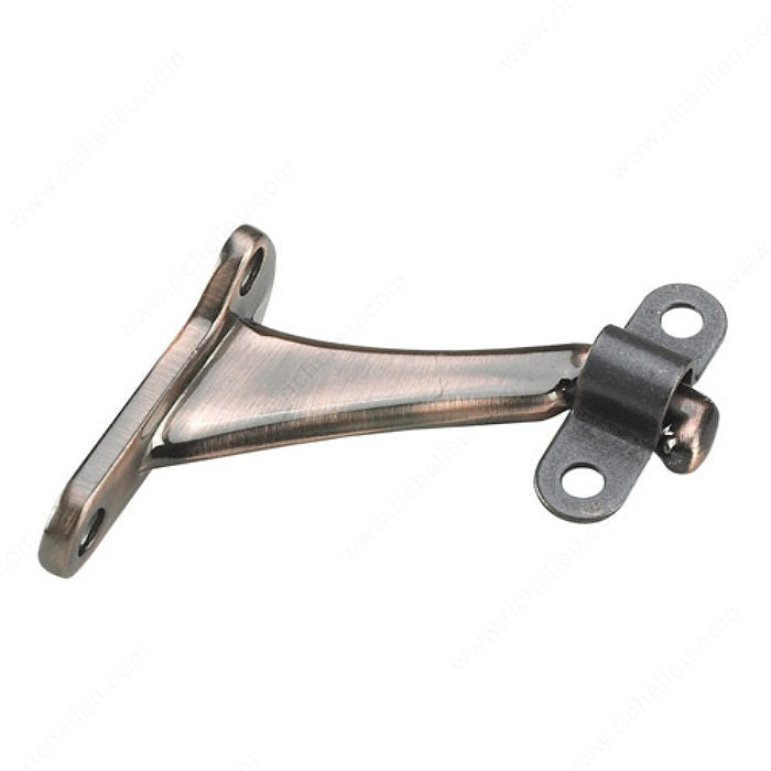 3-7/32" Heavy-Duty Aluminum Handrail Bracket