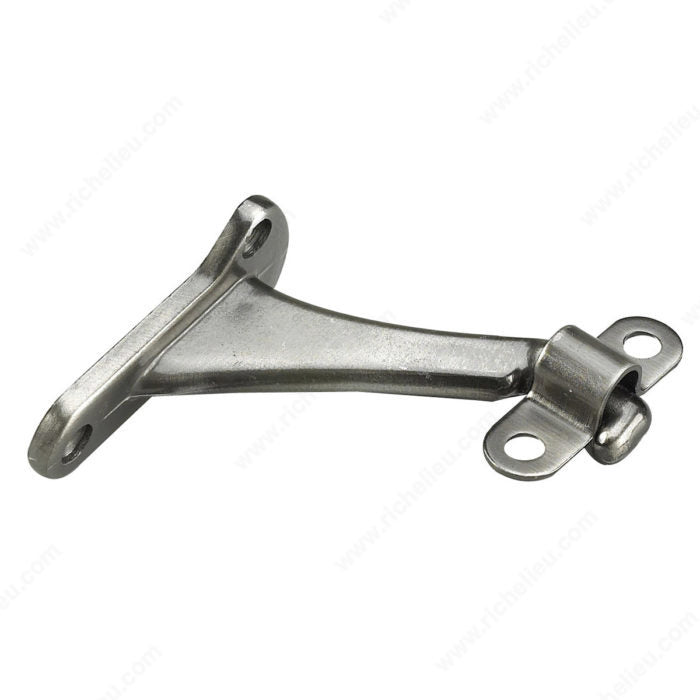 3-7/32" Heavy-Duty Aluminum Handrail Bracket