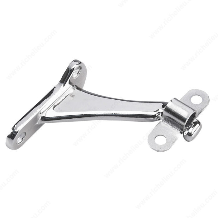 3-7/32" Heavy-Duty Aluminum Handrail Bracket