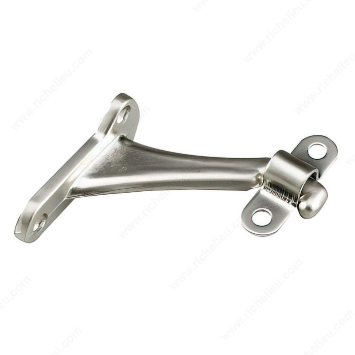 3-7/32" Heavy-Duty Aluminum Handrail Bracket