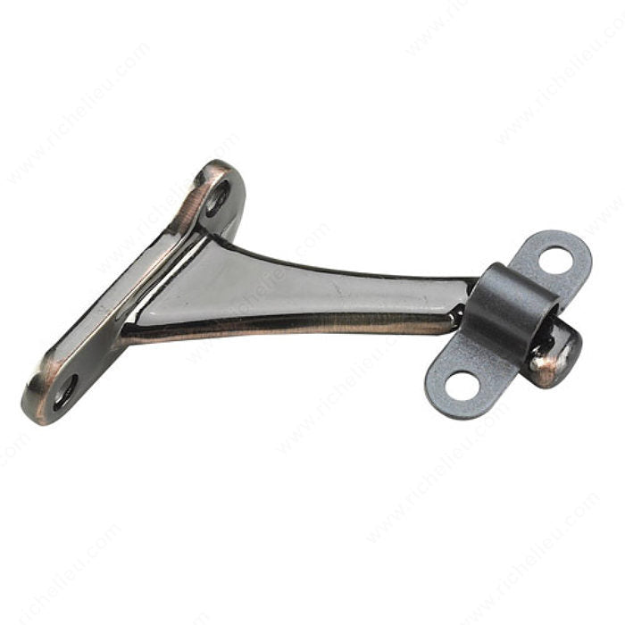 3-7/32" Heavy-Duty Aluminum Handrail Bracket