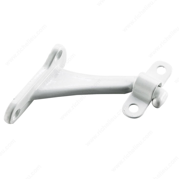 3-7/32" Heavy-Duty Aluminum Handrail Bracket