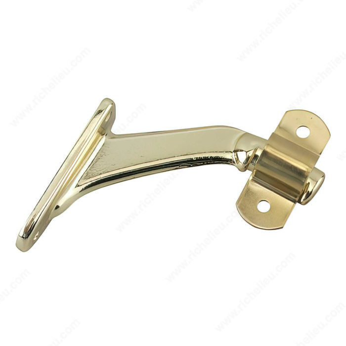 3-3/16" Heavy-Duty Handrail Bracket