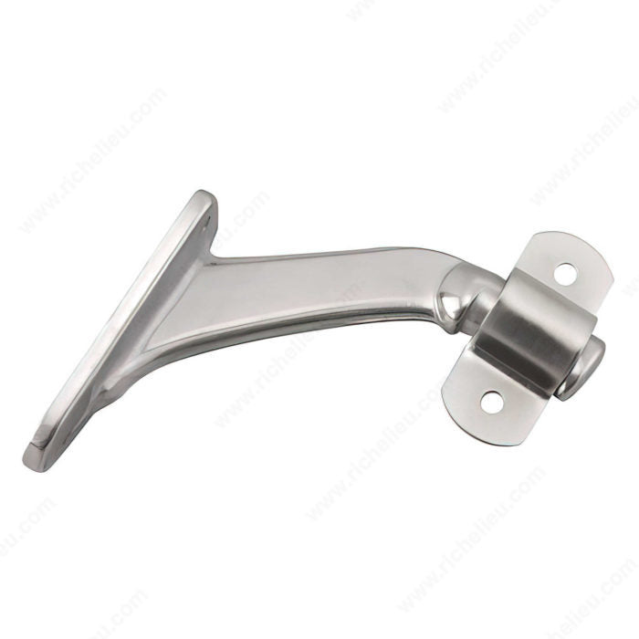 3-3/16" Heavy-Duty Handrail Bracket