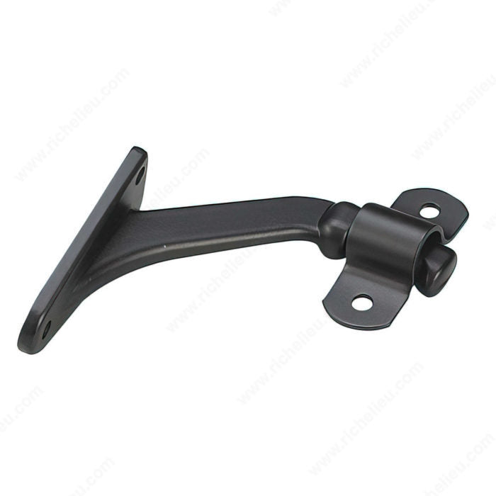 3-3/16" Heavy-Duty Handrail Bracket