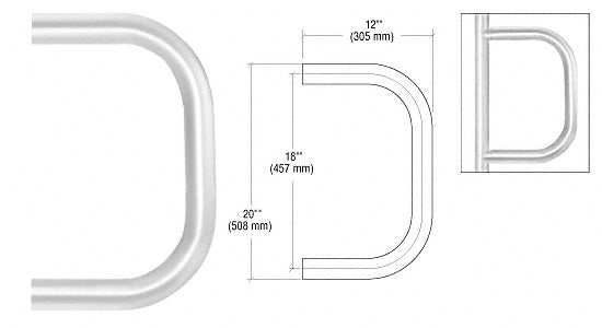 CRL ACRS End Loop