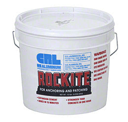CRL 10 Lbs. Rockite™ Expanding Cement