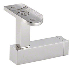 CRL Shore Series Post Mounted Hand Rail Bracket