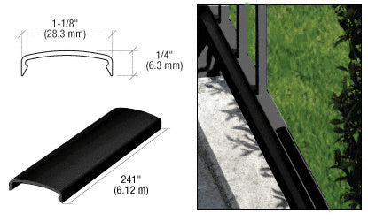 CRL 100 Series 241" Picket Spacer