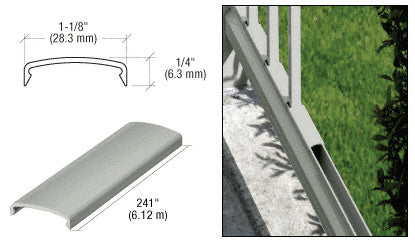 CRL 100 Series 241" Picket Spacer