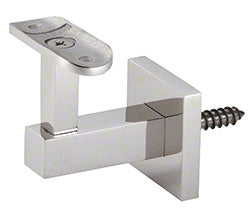 CRL Shore Series Wall Mounted Hand Rail Bracket