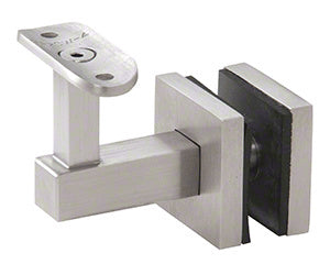 CRL Shore Series Glass Mounted Hand Rail Bracket