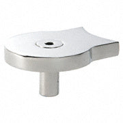 CRL 1202 Round Post Gate Pivot