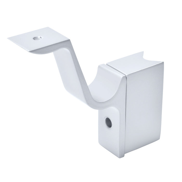 CRL 1100 Series Aluminum Inside 90 Degree Hand Rail Bracket