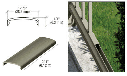 CRL 100 Series 241" Picket Spacer