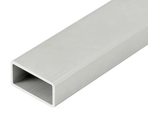 CRL 1100 Series 1”x2” Aluminum Hand Rail