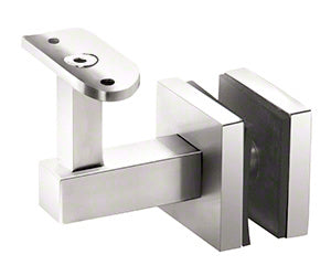 CRL Shore Series Glass Mounted Hand Rail Bracket