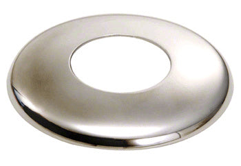 CRL Stainless CRS Low Profile Cover