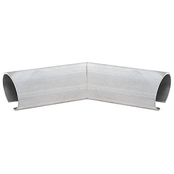 Internal Railing Splice CRL 135 Degree Corner Horizontal Internal Splice for 4