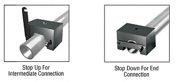 CRL ACRS Drilling Jig