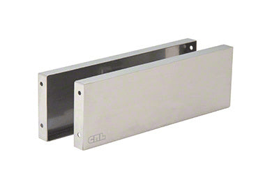 CRL Cladding for Oil Dynamic Patch Fitting Door Hinge