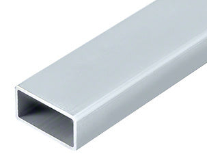 CRL 1100 Series 1”x2” Aluminum Hand Rail