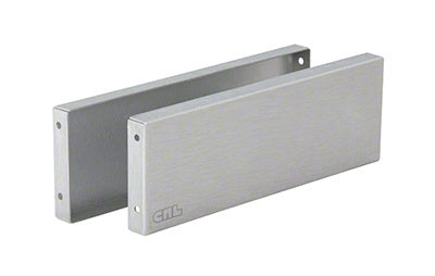 CRL Cladding for Oil Dynamic Patch Fitting Door Hinge