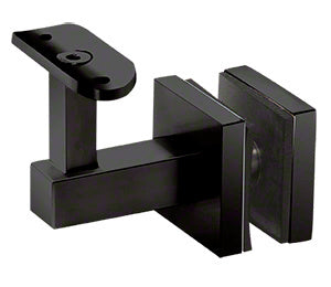 CRL Shore Series Glass Mounted Hand Rail Bracket