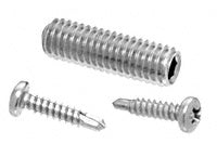 CRL Replacement Screw Pack for Concealed Mount Hand Rail Bracket