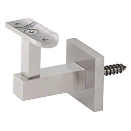 CRL Shore Series Wall Mounted Hand Rail Bracket