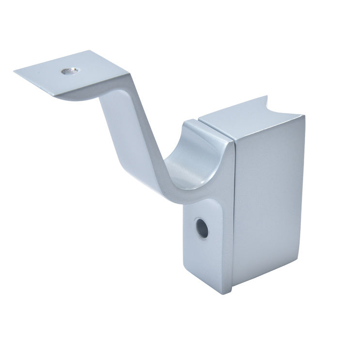 CRL 1100 Series Aluminum Inside 90 Degree Hand Rail Bracket