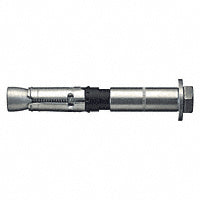 CRL Hilti® M12 156 mm Long HSL-3 Expansion Anchor