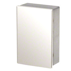 CRL Stainless 2" x 3" End Cap