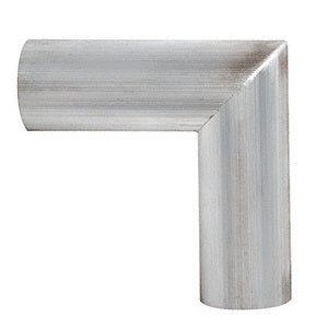 Internal Railing Splice CRL 90 Degree Corner Vertical Internal Splice for 4