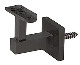 CRL Shore Series Wall Mounted Hand Rail Bracket