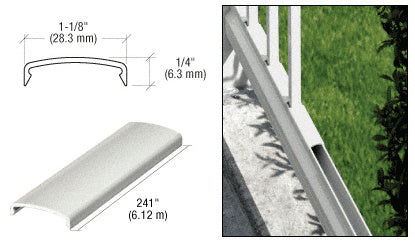 CRL 100 Series 241" Picket Spacer