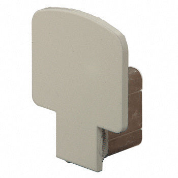 CRL 100 Series Decorative End Cap