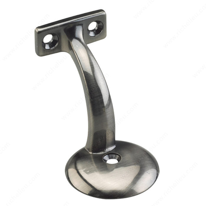 3 3/8 in (85.7 mm) Heavy-Duty Handrail Bracket