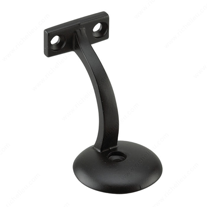 3 3/8 in (85.7 mm) Heavy-Duty Handrail Bracket